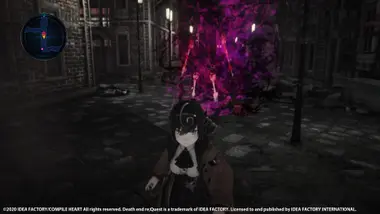 Death end re;Quest 2 preview 6