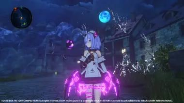 Death end re;Quest 2 preview 5