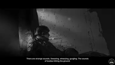 Death From Above preview 2