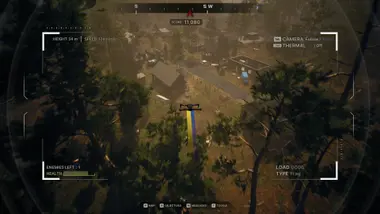 Death From Above preview 4