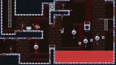 Death Fungeon preview 2
