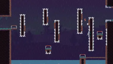 Death Fungeon preview 5