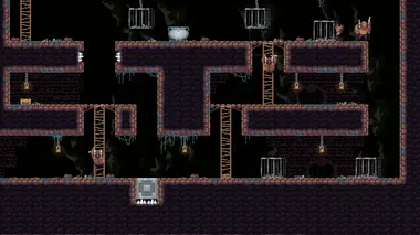 Death Fungeon preview 4