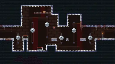 Death Fungeon preview 6