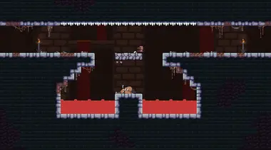 Death Fungeon preview 3