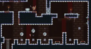 Death Fungeon preview 8