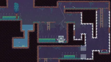 Death Fungeon preview 7