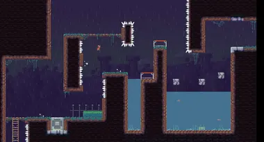 Death Fungeon preview 10
