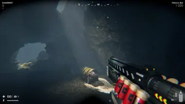Death in the Water 2 preview 7