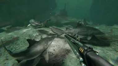 Death in the Water 2 preview 9