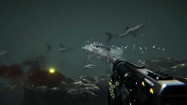 Death in the Water 2 preview 3