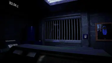 Death in Unison preview 5