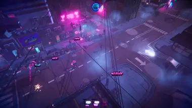Death Noodle Delivery preview 9