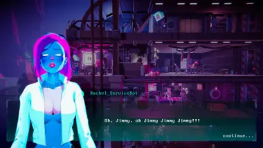 Death Noodle Delivery preview 2