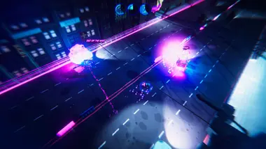 Death Noodle Delivery preview 4