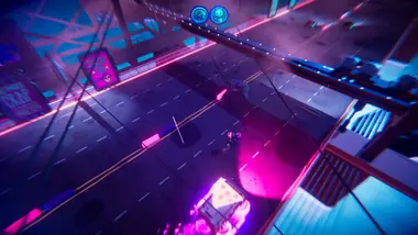 Death Noodle Delivery preview 11