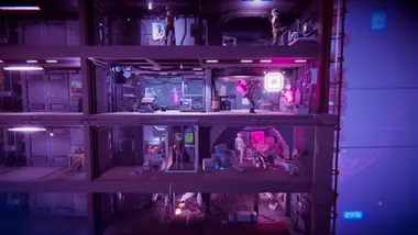 Death Noodle Delivery preview 3