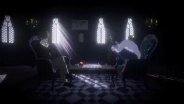 DEATH NOTE Killer Within preview 2