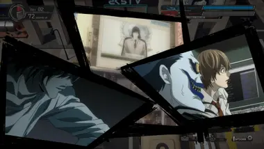 DEATH NOTE Killer Within preview 5