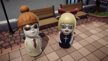 DEATH NOTE Killer Within preview 3