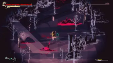 Death of a Wish preview 2