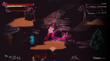 Death of a Wish preview 4