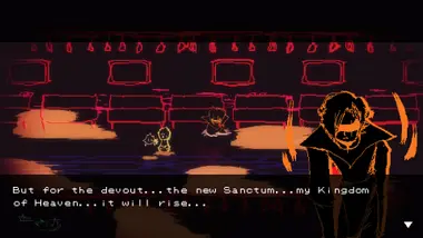 Death of a Wish preview 6