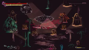 Death of a Wish preview 5