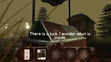 Death Park preview 2
