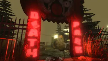 Death Park preview 7