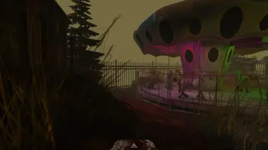 Death Park preview 5