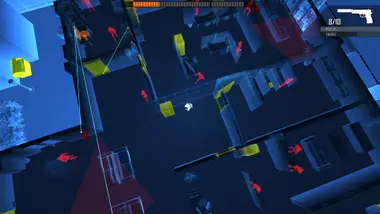 Death Point preview 5