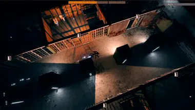 Death Point preview 3