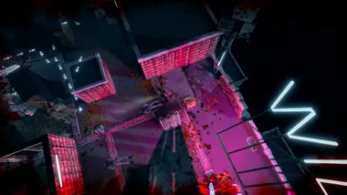 Death Point preview 2