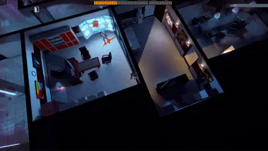 Death Point preview 6