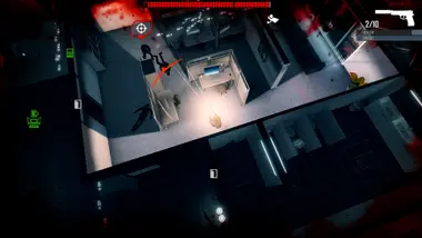 Death Point preview 4
