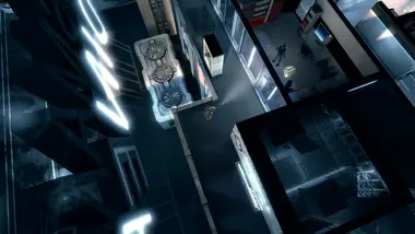 Death Point preview 8
