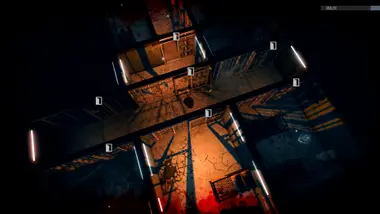 Death Point preview 9
