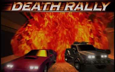 Death Rally (Classic) preview 3
