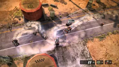 Death Rally preview 7