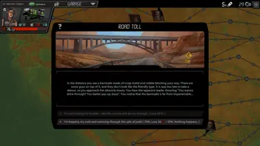 Death Roads: Tournament preview 8