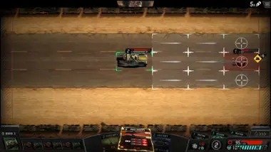 Death Roads: Tournament preview 3