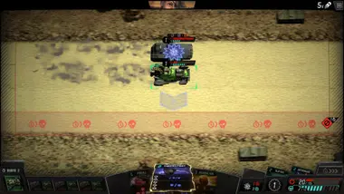 Death Roads: Tournament preview 4