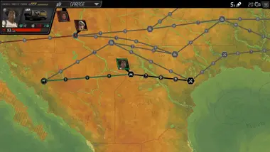 Death Roads: Tournament preview 13