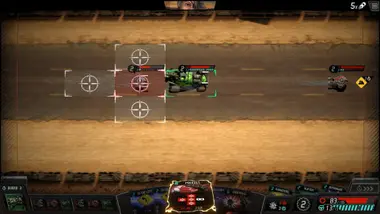Death Roads: Tournament preview 5