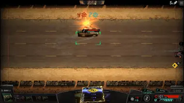 Death Roads: Tournament preview 12