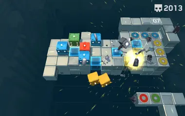 Death Squared preview 3