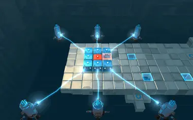 Death Squared preview 5