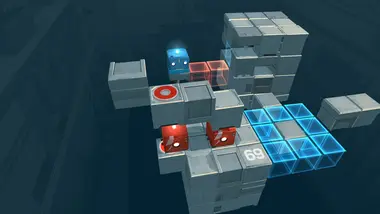 Death Squared preview 7