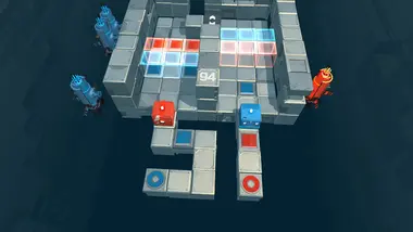 Death Squared preview 4